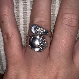 spoon ring